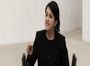 Buldan: İlk kanı Meclis'te döktüler