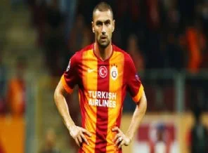 Burak Yılmaz geri dönüyor