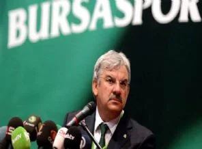 Bursa isyanlarda