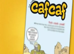 Cafcaf'tan katledilen 3 Müslüman genç için kapak