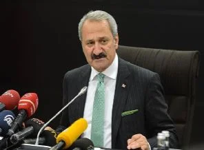 Çağlayan aday olacak mı?