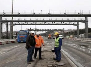 Çalışmalar tamamlandı