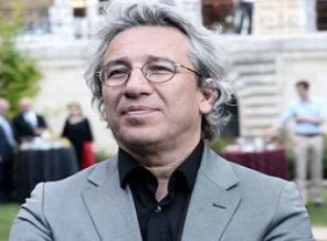 Can Dündar ifade için adliyeye geldi