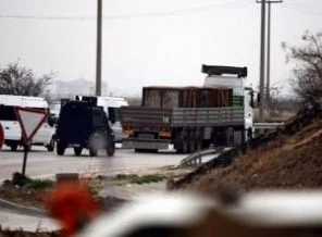 'Casusluk' davasına yayın yasağı!