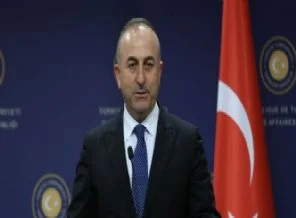 Çavuşoğlu'ndan kritik telefon diplomasisi