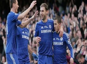 Chelsea'den şaşırtan anlaşma