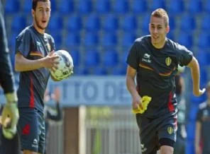 Chelsea, Hazard'ı verdi