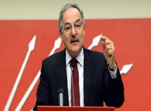 CHP Bank Asya'ya sahip çıktı
