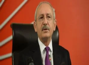 CHP'de yeni kriz! Şimdi de 1,3,5 tepkisi