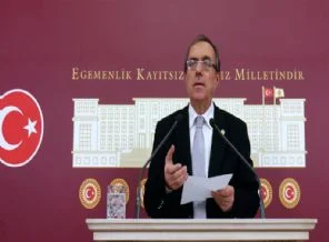 CHP'li Atilla Kart'tan AK Parti'yle ilgili şok iddia