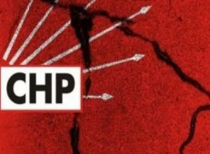CHP o ilin yönetimini görevden aldı
