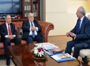 CHP, seçime ittifak yaparak girecek
