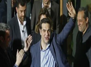 Çipras AB ile savaş arenasına çıkıyor