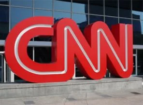 CNN'den skandal hata