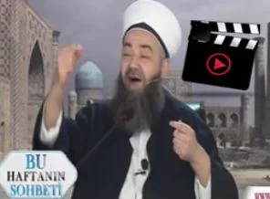 Cübbeli Ahmet Hoca: Hakan Fidan'ı kastetmedim