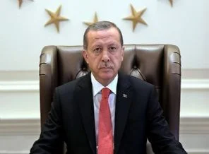 Cumhurbaşkanı Erdoğan'dan yeni atamalar
