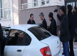 Cumhurbaşkanı'na hakaret eden öğretmene gözaltı