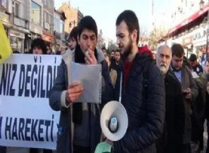 'Cumhurbaşkanı'na hakaret'ten bir tutuklama daha