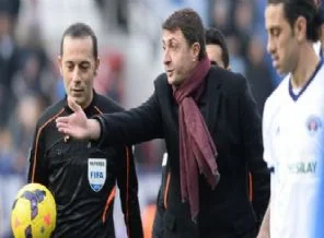 Cüneyt Çakır için şok iddia