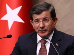 Davutoğlu'ndan duygusal Yaşar Kemal mesajı