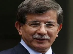 Davutoğlu'ndan Karadeniz'e müthiş projeler