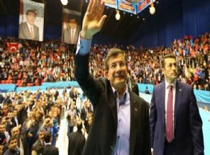 Davutoğlu'ndan tarihi çağrı için ilk açıklama