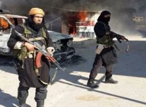 DEAŞ, Boko Haram ve Müslüman katliamları