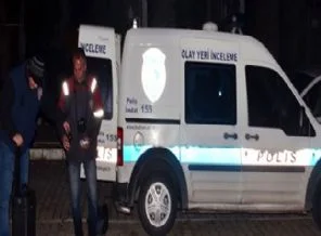 Denizden başsız ceset çıktı