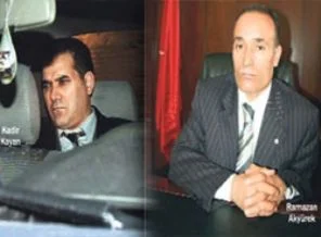 Dink'in hakimine İBDA-C dinlemesi