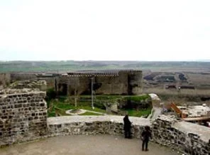 Diyarbakır 'Dünya Kültür Mirası' olmaya hazır