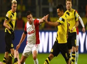 Dortmund tarihi çöküş yaşıyor