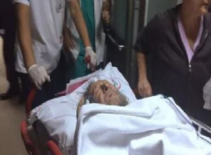 Durumu iyiyi giderken acı haber geldi!