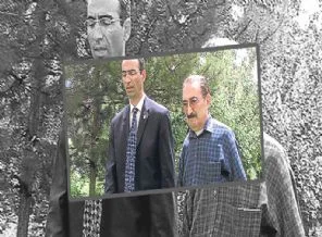 Ecevit'e en yakın isim AK Parti'den aday