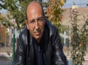 Ecevit'in koruması AK Parti'den aday adayı oldu