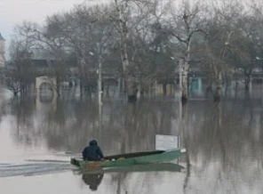 Edirne'deki su alarmı normale döndü