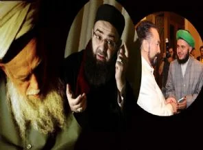 Ehli Sünnet TV, Cübbeli Ahmet ve Kıbrisi cemaati arasında kavga