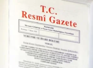 'El-Kaide Bağlantılı Gerçek Kişiler' listesi güncellendi