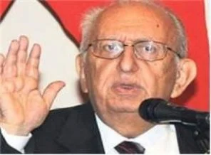 Emekliler 'parti'si!