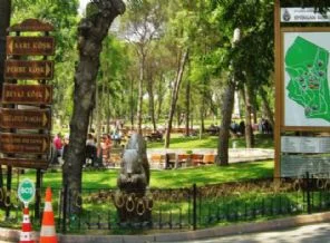 'Emirgan Korusu satılıyor' iddiasına yalanlama