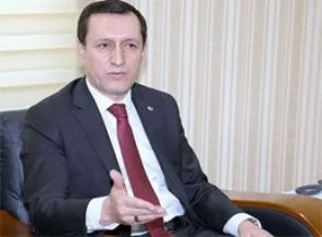 Emrullah İşler yeniden aday!