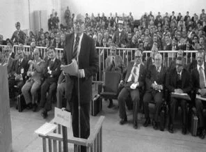 Erbakan'ın 42 yıllık 'Ümmet Mücadelesi'