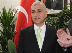 Erdoğan'a yerini veren isim de aday