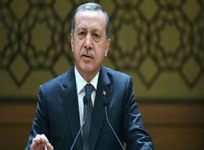 Erdoğan'dan silah bırakma çağrısına ilk yorum