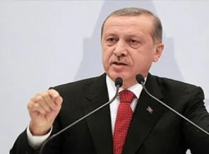 Erdoğan'dan 'yeni anayasa ve başkanlık sistemi' vurgusu
