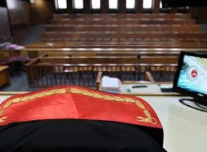 Erdoğan imzasıyla sahte mektuba hapis cezası