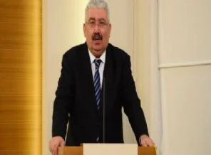 'Erdoğan'ın buna ne yetkisi ne de hakkı var'