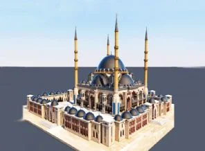 Erdoğan'ın memleketinde ilklerin projesi!