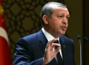 Erdoğan'ın yakalandı dediği 2 isim belli oldu!