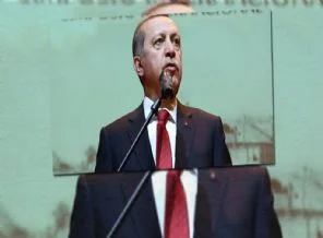 Erdoğan Kanal İstanbul Projesi'ni değiştirdi