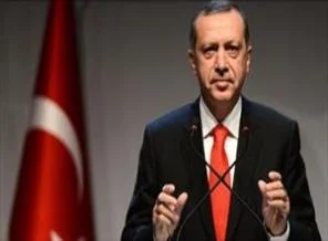 Erdoğan kanunları onayladı